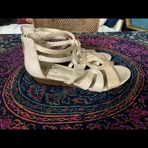 Life Stride Sandals